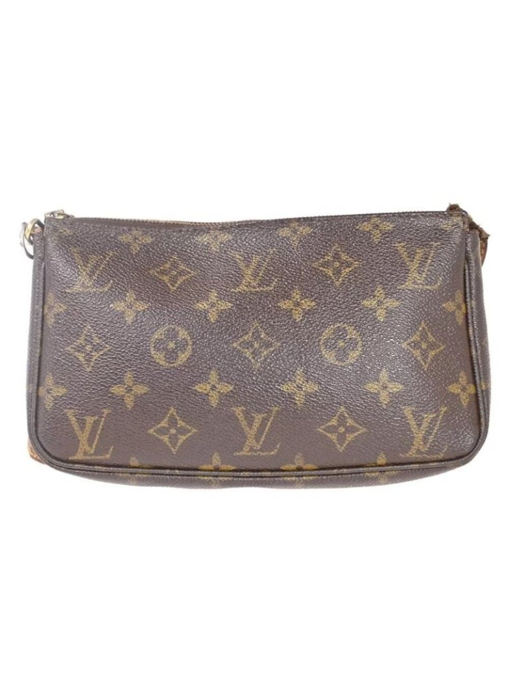 Louis Vuitton Accessoire Pochette Pouch 31 Bs142 - Picture 3 of 13